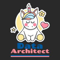 Happy Data Architect Funny Printed Hat | Artistshot