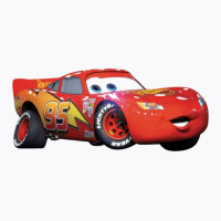 Lightning Mcqueen T-shirt | Artistshot