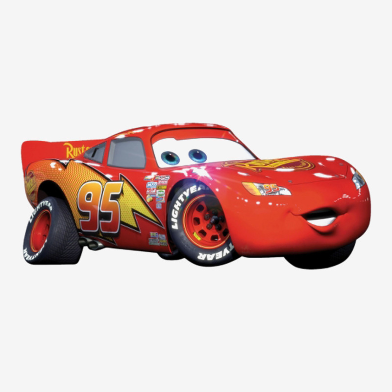 Lightning Mcqueen Classic T-shirt by GiaMuller | Artistshot