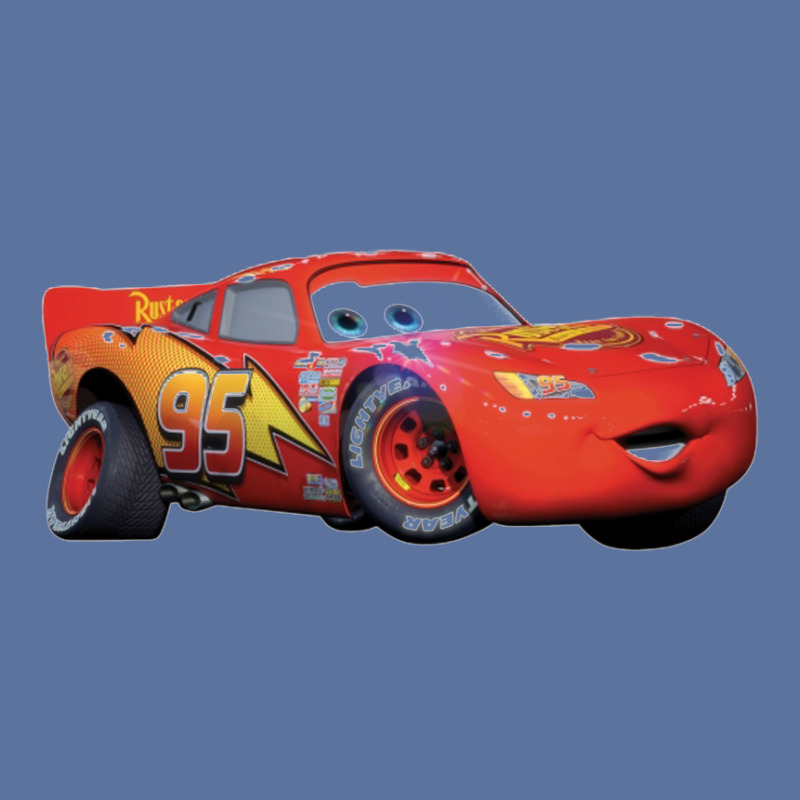 Lightning Mcqueen Lightweight Hoodie by GiaMuller | Artistshot