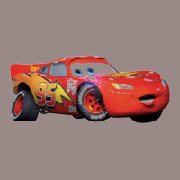 Lightning Mcqueen Vintage T-shirt | Artistshot