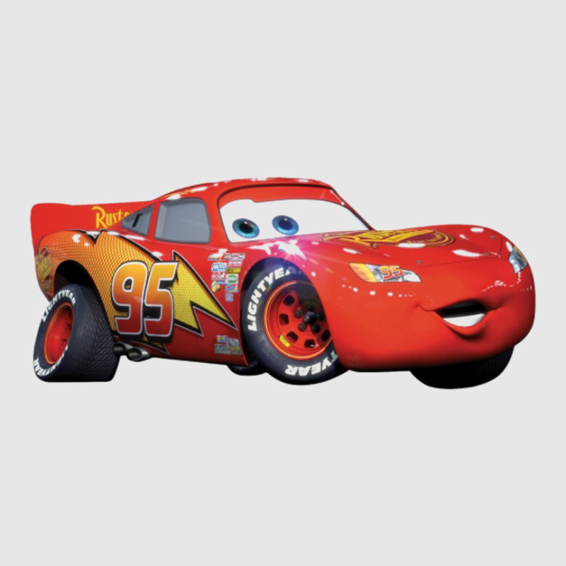 Lightning Mcqueen Unisex Jogger by GiaMuller | Artistshot