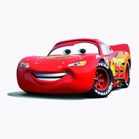 Lightning Mcqueen T-shirt | Artistshot