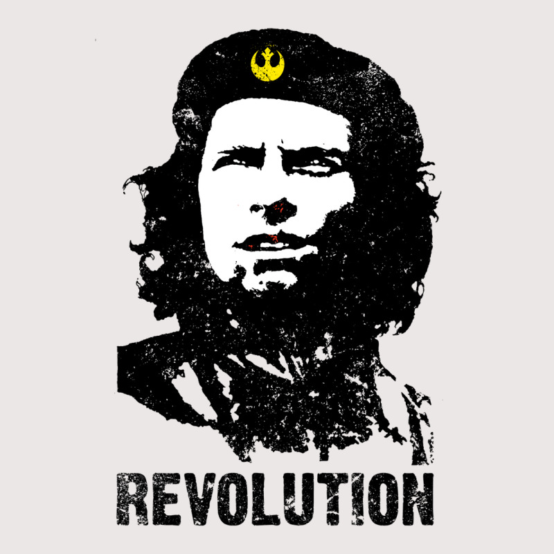 Revolution! Pocket T-Shirt by saebagianeef | Artistshot