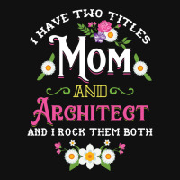 Architecture Mom Cad Engineer Gift Graphic T-shirt | Artistshot