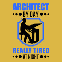 Architect By Day Really Tired At Night Gift Classic T-shirt | Artistshot