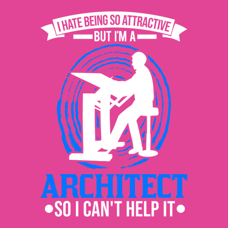 Architect Attractive Architecture Love T-shirt | Artistshot