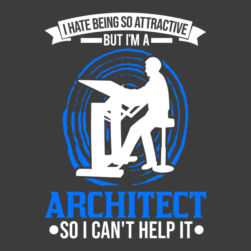 Architect Attractive Architecture Love Men's Polo Shirt | Artistshot