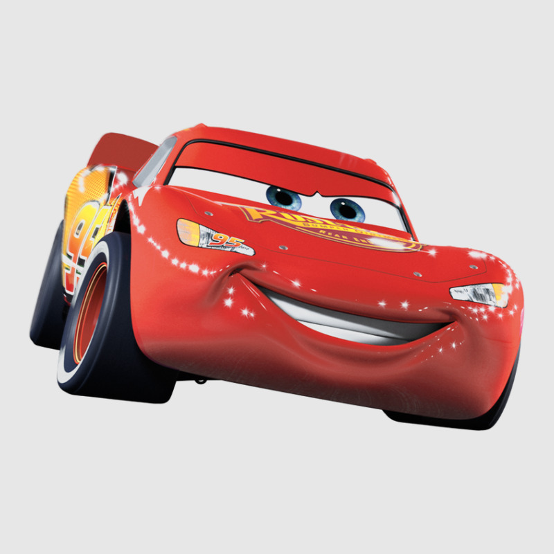 Lightning Mcqueen Unisex Jogger by GiaMuller | Artistshot