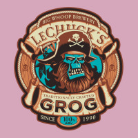 Lechuck's Grog   Craft Beer   Monkey Island   Vintage Video Game Classic T-shirt | Artistshot