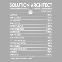 Solution Architect T  Daily Factors 2 Gift Item Tee T-shirt | Artistshot