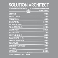 Solution Architect T  Daily Factors 2 Gift Item Tee Unisex Hoodie | Artistshot