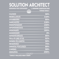 Solution Architect T  Daily Factors 2 Gift Item Tee Long Sleeve Shirts | Artistshot