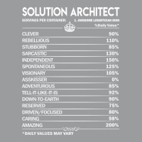 Solution Architect T  Daily Factors 2 Gift Item Tee Classic T-shirt | Artistshot