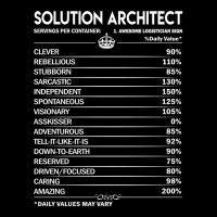 Solution Architect T  Daily Factors 2 Gift Item Tee Lightweight Hoodie | Artistshot