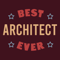 Best Architect Ever Travel Full-length Apron | Artistshot