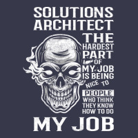 Solutions Architect T  The Hardest Part Gift 2 Item Tee Long Sleeve Shirts | Artistshot