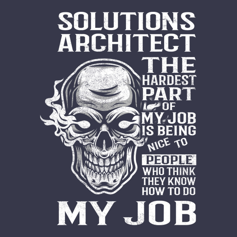 Solutions Architect T  The Hardest Part Gift 2 Item Tee Long Sleeve Shirts | Artistshot