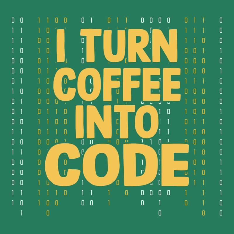 Nerd Geeky Coffee Lover Apparel For Software T-shirt | Artistshot