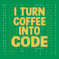 Nerd Geeky Coffee Lover Apparel For Software Classic T-shirt | Artistshot