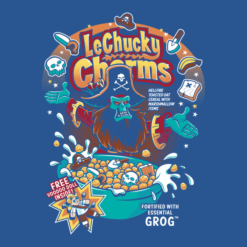 Lechucky Charms T-Shirt by marzesofrad | Artistshot