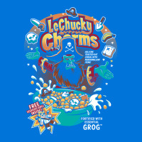 Lechucky Charms Graphic T-shirt | Artistshot