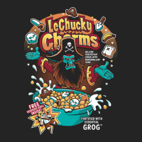 Lechucky Charms 3/4 Sleeve Shirt | Artistshot