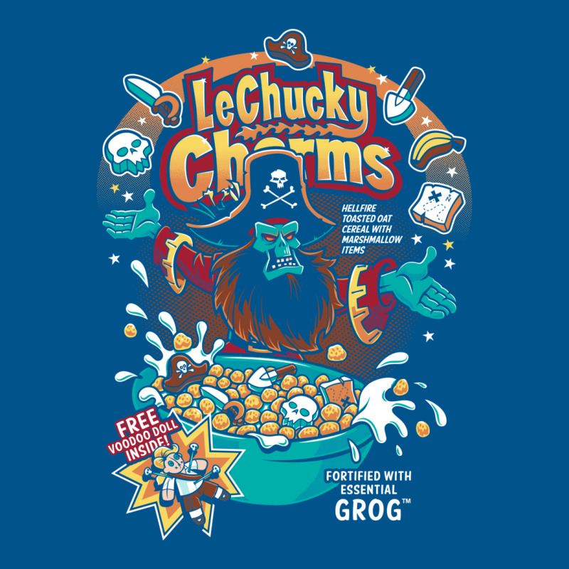 Lechucky Charms Classic T-shirt by marzesofrad | Artistshot