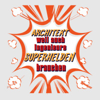 Architect Weil Also Engineers Need Superheroes Love Hoodie & Jogger Set | Artistshot