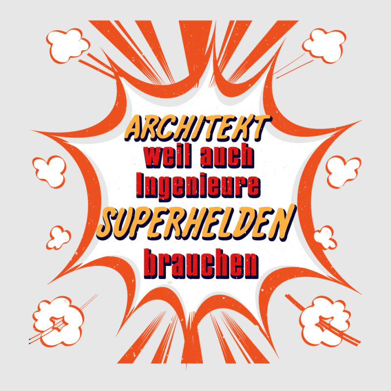 Architect Weil Also Engineers Need Superheroes Love Hoodie & Jogger Set | Artistshot