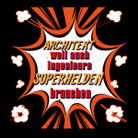 Architect Weil Also Engineers Need Superheroes Love Fleece Short | Artistshot