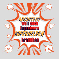 Architect Weil Also Engineers Need Superheroes Love Men's Polo Shirt | Artistshot