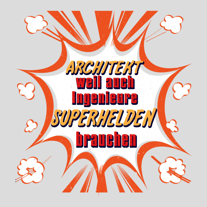 Architect Weil Also Engineers Need Superheroes Love Men's Polo Shirt | Artistshot