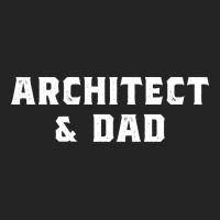 Architect And Dad Architecture Design Retro 3/4 Sleeve Shirt | Artistshot