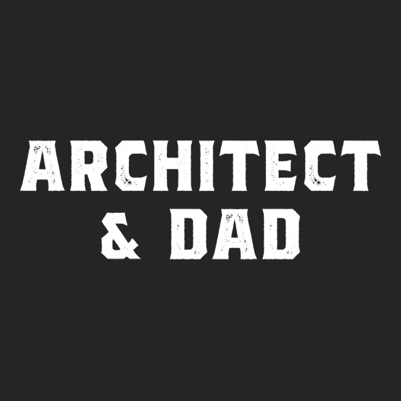 Architect And Dad Architecture Design Retro Unisex Hoodie | Artistshot