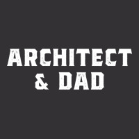 Architect And Dad Architecture Design Retro Vintage Short | Artistshot