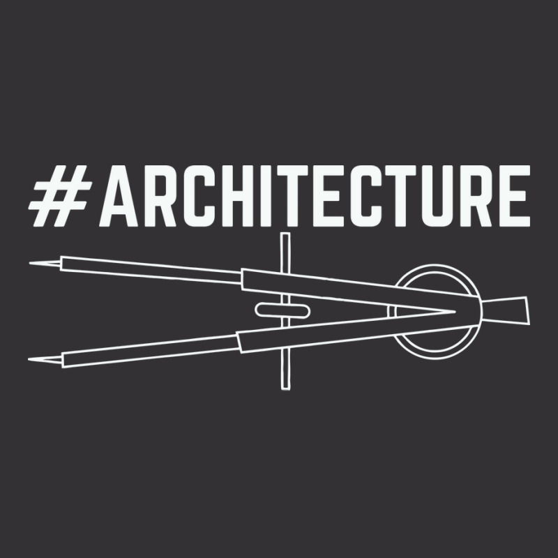 Architecture Design Girl Vintage Short | Artistshot