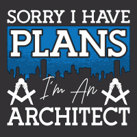 Architect Sorry I Have Plans Architecture Engineer Love Vintage Short | Artistshot