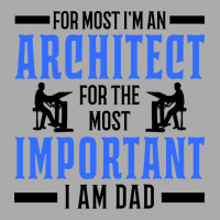 Architect Dad Interior Designer Gift T-shirt | Artistshot