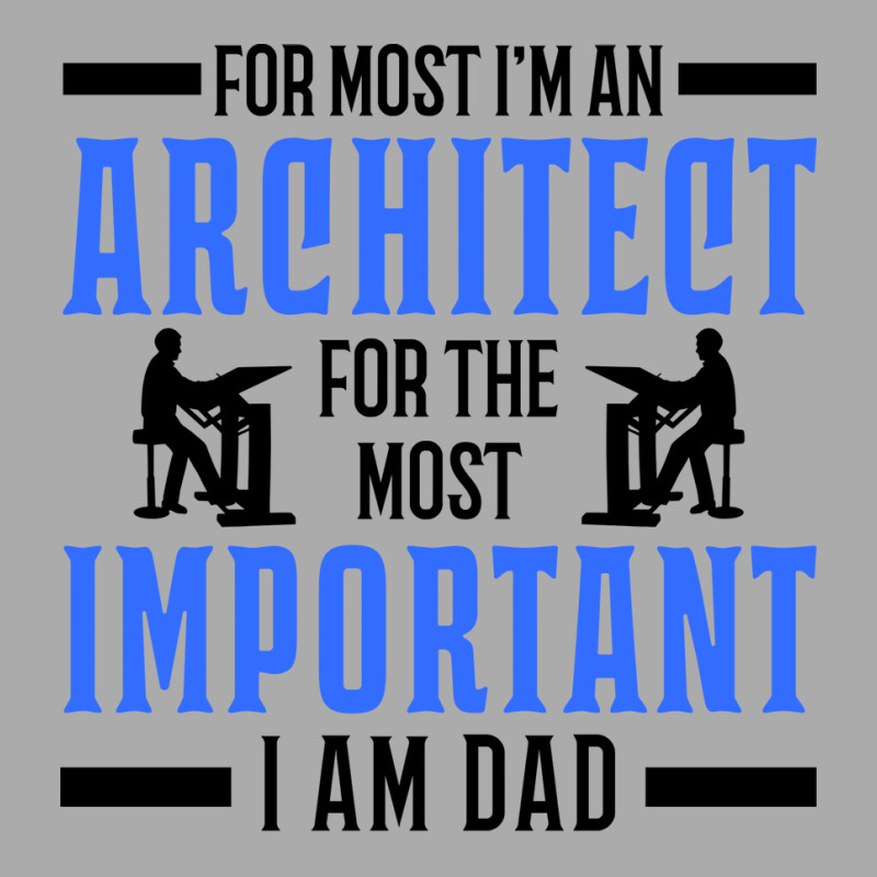 Architect Dad Interior Designer Gift T-shirt | Artistshot