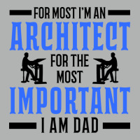 Architect Dad Interior Designer Gift Zipper Hoodie | Artistshot