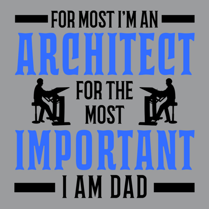 Architect Dad Interior Designer Gift Classic T-shirt | Artistshot