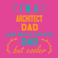 Im A Architect Dad Funny Architect Dad Gift Architect Father Gift Nost T-shirt | Artistshot