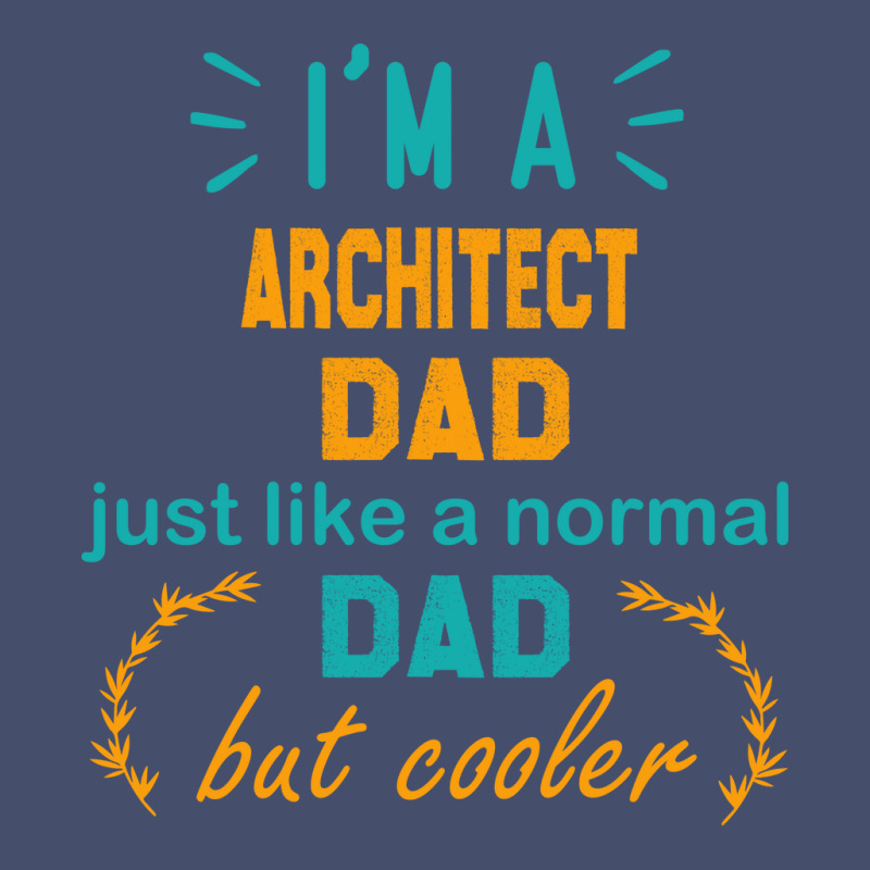 Im A Architect Dad Funny Architect Dad Gift Architect Father Gift Nost Vintage Short | Artistshot