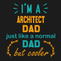 Im A Architect Dad Funny Architect Dad Gift Architect Father Gift Nost Hoodie & Jogger Set | Artistshot