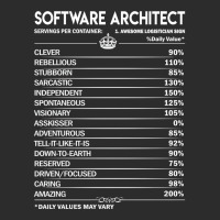 Software Architect T  Software Architect Factors Daily Gift Item Tee Exclusive T-shirt | Artistshot