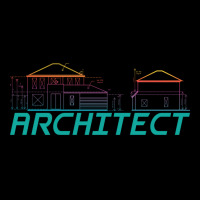 Architect Architecture Building Hippie 80s Zipper Hoodie | Artistshot