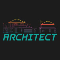 Architect Architecture Building Hippie 80s Hoodie & Jogger Set | Artistshot