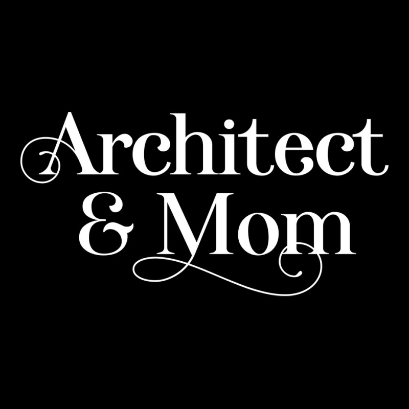 Architect Mom Architecture Lover Hippie V-neck Tee | Artistshot