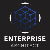 Be A Proud Enterprise Architect Retro T-shirt | Artistshot